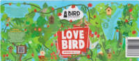 Bird Brewery, Love Bird Session IPA