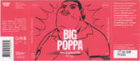 Brothers In Law Brewing, Big Poppa Brothers In Law Brewing, Big Poppa