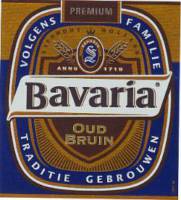 Bavaria, Oud Bruin Premium