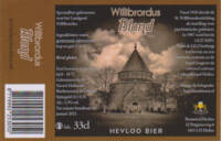 Heyloo Bierbrouwers, Willibrordus Blond
