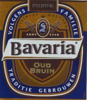 Bavaria, Oud Bruin Premium