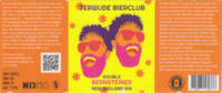 Terwijde Bierclub, Double Bernsteiner