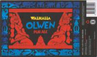 Walhalla Craft Beer, Olwen