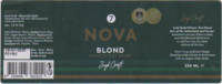 Zuyd Craft, Nova Blond