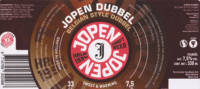 Jopen B.V., Jopen Dubbel