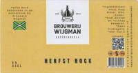 Brouwerij Wijgman, Herfst Bock