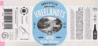 Brouwerij De Vecht, Vreelandts Witje Hefe Weizen