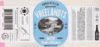 Brouwerij De Vecht, Vreelandts Witje