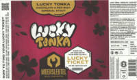 Brouwerij De Moersleutel, Lucky Tonka