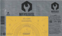 Brouwerij De Moersleutel, Eureka Belgian Quadrupel