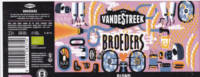 vandeStreek, Broeders Blond