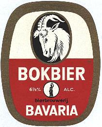 Bavaria, Bavaria Bokbier