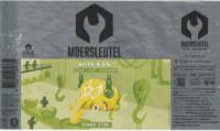 Brouwerij De Moersleutel, Cosmic Citra