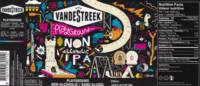 vandeStreek, Playground Non Alcoholic / Sans Alcool