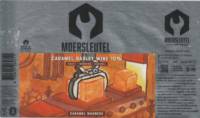 Brouwerij De Moersleutel, Caramel Madness
