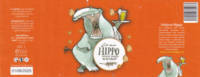 Buitenlandse bieren voor Nederlandse markt (etiket Nederlandse plaatsnaam), Schierse Hippo