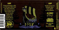 Brouwerij Stijl, LEIF