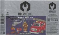 Brouwerij De Moersleutel, Mexicake  Firefighter