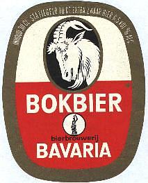 Bavaria, Bavaria Bokbier