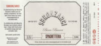 De Naeckte Brouwers, Sbronzarci Birra Bianca