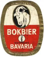 Bavaria, Bavaria Bokbier