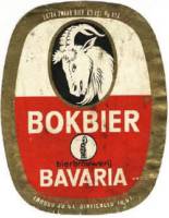 Bavaria, Bokbier