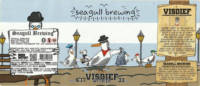 Seagull Brewing, Visdief Witbier