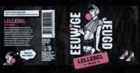 Brouwerij De Eeuwige Jeugd, Lellebel Blond