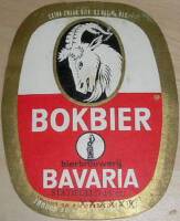 Bavaria, Bavaria Bokbier