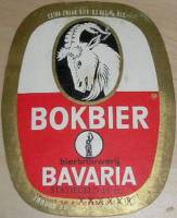 Bavaria, Bokbier