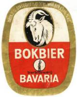 Bavaria, Bavaria Bokbier