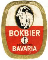 Bavaria, Bokbier