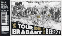 Bierbrouwerij De Gouden Leeuw (Vessem), Tour de Brabant Beerze