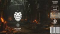 Folkingebrew, Cellar Of Shadows