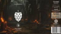 Folkingebrew, Cellar Of Shadows