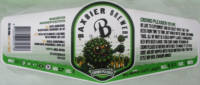 Baxbier, Crowd Pleaser