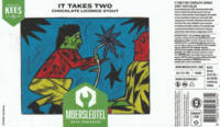 Brouwerij De Moersleutel, It Takes Two