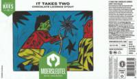 Brouwerij Kees, It Takes Two