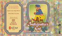 Bierbrouwerij de 3 Horne, Ballefrutters Gat Prins Marc d'n Irste