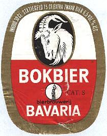 Bavaria, Bokbier