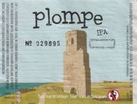 Bierbrouwerij Vermeersen , Plompe IPA