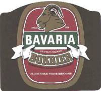 Bavaria, Bokbier