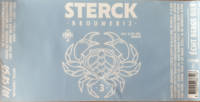 Brouwerij Sterck, Sterck 3