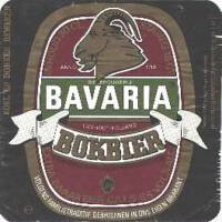 Bavaria, Bavaria Bokbier