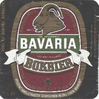 Bavaria, Bokbier