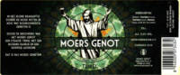 Moers Genot, Tripel Moers Genot, Tripel