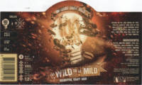 100 Watt Brewery, Too Wild to be Mild