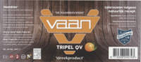 Vaanbrouwers, Tripel QV