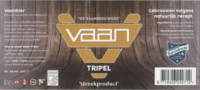 Vaanbrouwers, Tripel