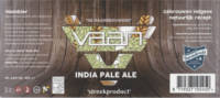 Vaanbrouwers, India Pale Ale